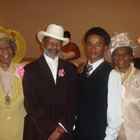 Rochelle Chapman Photo 7