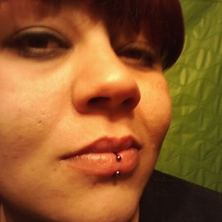 Heather Moran Photo 38