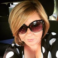 Julie Borden Photo 9
