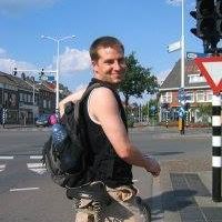 Timothe Becker Photo 1