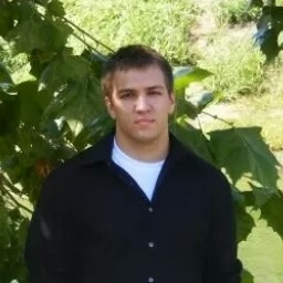 Jared Robbins Photo 12