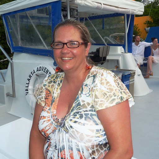 Jill Griffin Photo 22