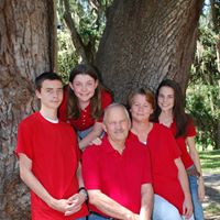 Larry Oden Photo 4