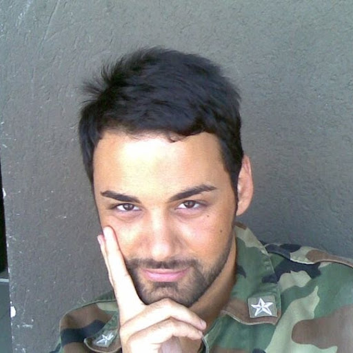 Mario Forte Photo 8