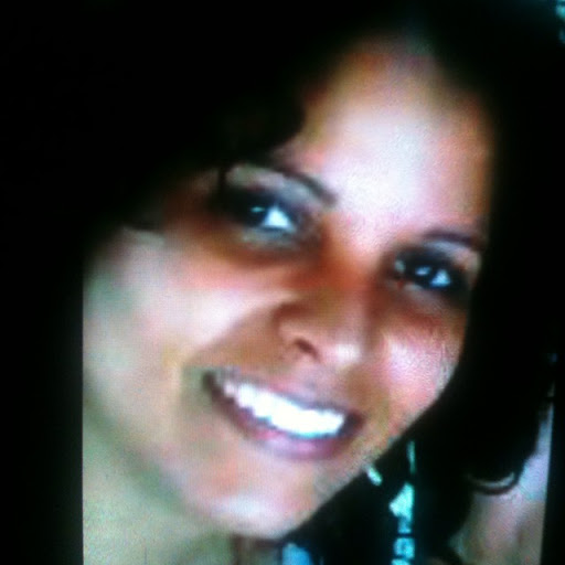 Joanna Martinez Photo 12