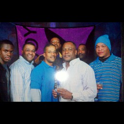 Tony Conley Photo 24