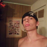 Clayton Crook Photo 2