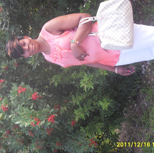 Ann Gibson Photo 24