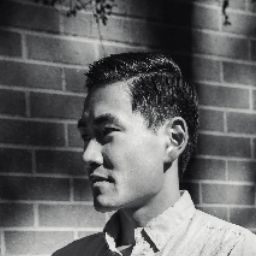 Graham Lee Photo 33