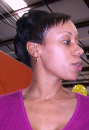 Stephanie Reid Photo 12