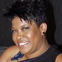 Audrey Spence Photo 6