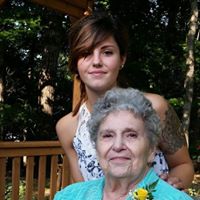 Marge Stricker Photo 5