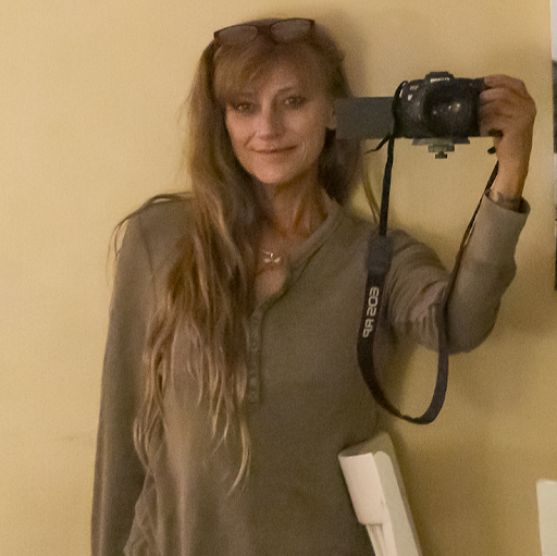 Paula O'Malley Photo 4