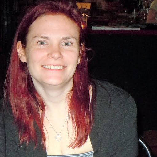 Erica Larson Photo 4