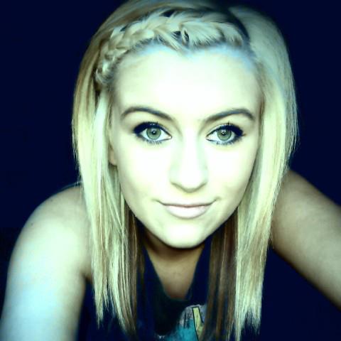 Rebecca Brownlee Photo 3