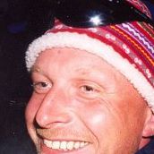 Thomas Isom Photo 6