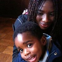 Petrina Roberts Photo 4