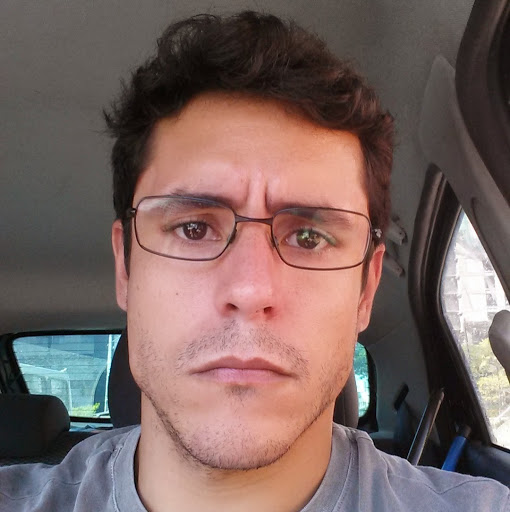Fernando Barros Photo 9