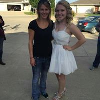 Jessica Priebe Photo 12