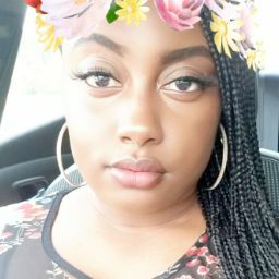 Katrice Houston Photo 9