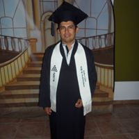 Marcelino Barreto Photo 8