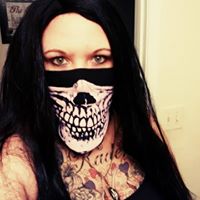 Samantha Deaton Photo 17
