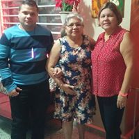 Carmen Baez Photo 32