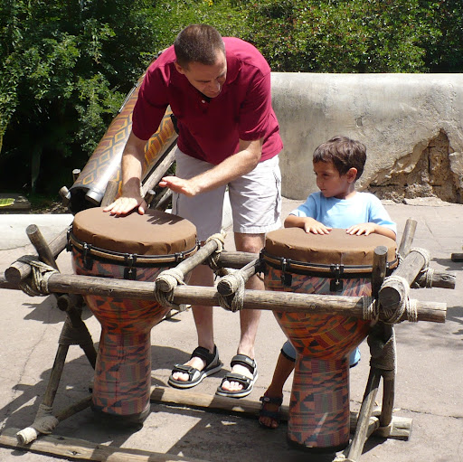 John Rowell Photo 13