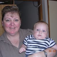 Lynda Ward Photo 14