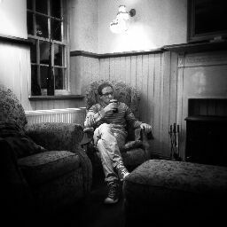 Phil Lang Photo 6