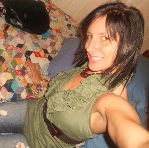 Amy Goble Photo 8