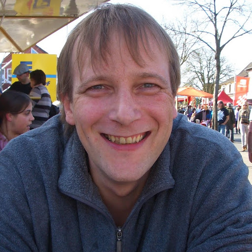 Thomas Brandes Photo 17