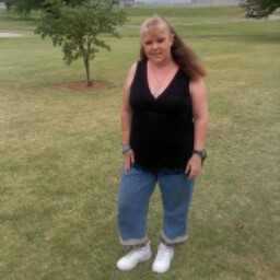 Angie Ramsey Photo 11