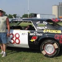 John Springer Photo 39