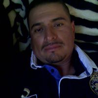 Gilberto Reyes Photo 15