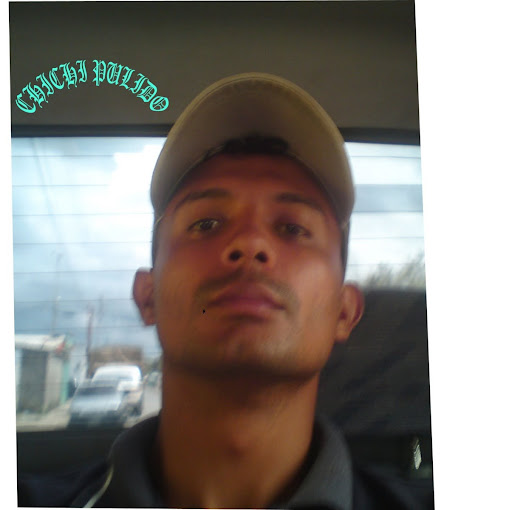 Jesus Pulido Photo 28
