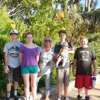 Ann Latham Photo 24