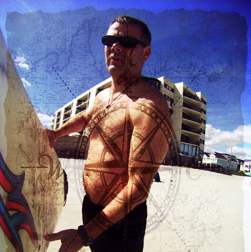 Daniel Weeks Photo 33