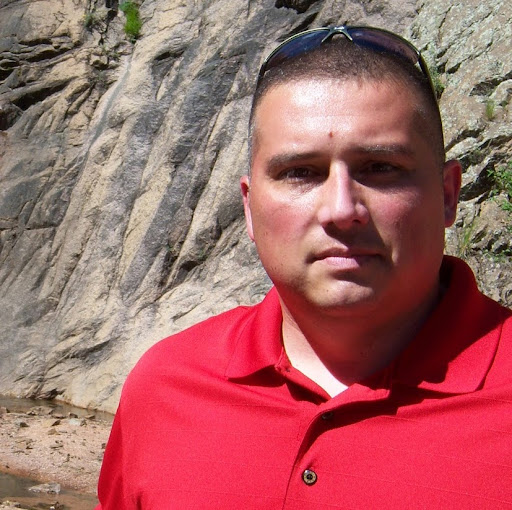 John Gonzales Photo 24