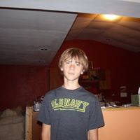 Jerry Pendleton Photo 13