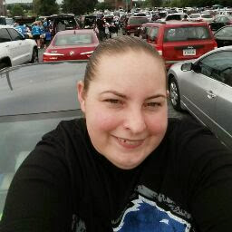 Rebekah Shelpman Photo 2