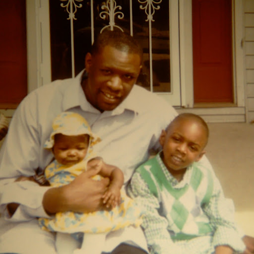 Carl Ellis Photo 7