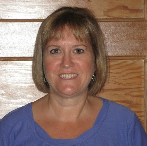 Jacquie Lewis Photo 5