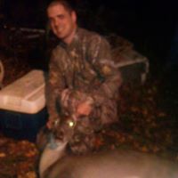 Cody Robbins Photo 24