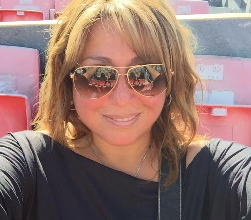 Anita Villanueva Photo 38