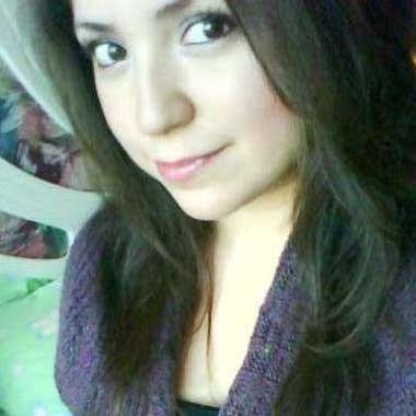 Ana Pedroza Photo 32