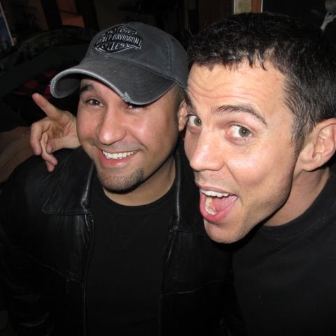 Anthony Arredondo Photo 35