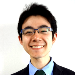 Huan Liu Photo 1