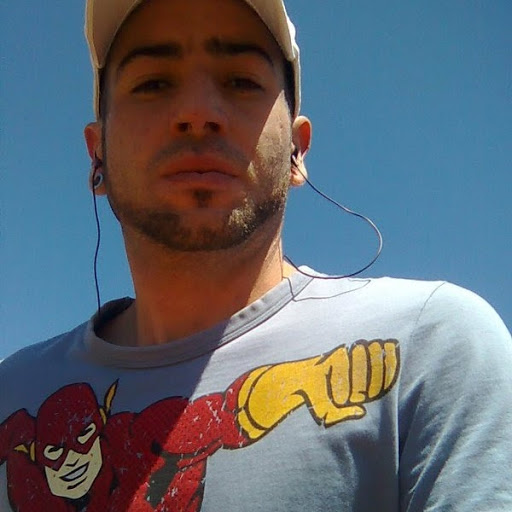 Marlon Paz Photo 12