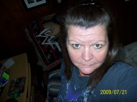 Nancy Robinson Photo 14